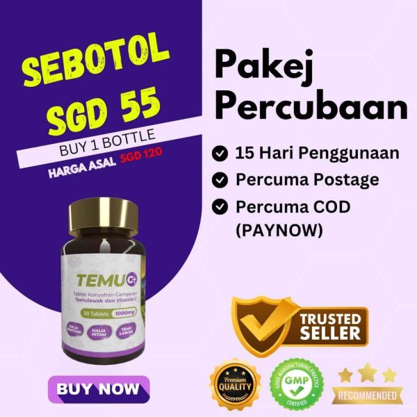 1 BOTOL